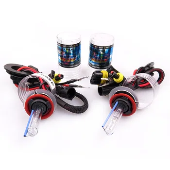 2pcs 12V 55W H7 HID Conversion Kit H1 H3 H11 9005 Bulb Auto Car Headlight Lamp Slim Ballasts Auto Headlight Lights
2pcs 12V 55W H7 HID Conversion Kit H1 H3 H11 9005 Bulb Auto Car Headlight Lamp Slim Ballasts Auto Headlight Lights