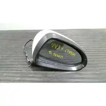 RIGHT REARVIEW MIRROR OPEL CORSA D
RIGHT REARVIEW MIRROR OPEL CORSA D
