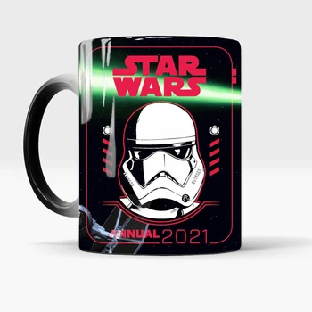 2021 Star Wars Coffee Mug Lid Spoo Ceramic Creative Changed Color Coffee Mugs Travel Tea Mugs and Cups GiftDropshipping
2021 Star Wars Coffee Mug Lid Spoo Ceramic Creative Changed Color Coffee Mugs Travel Tea Mugs and Cups GiftDropshipping