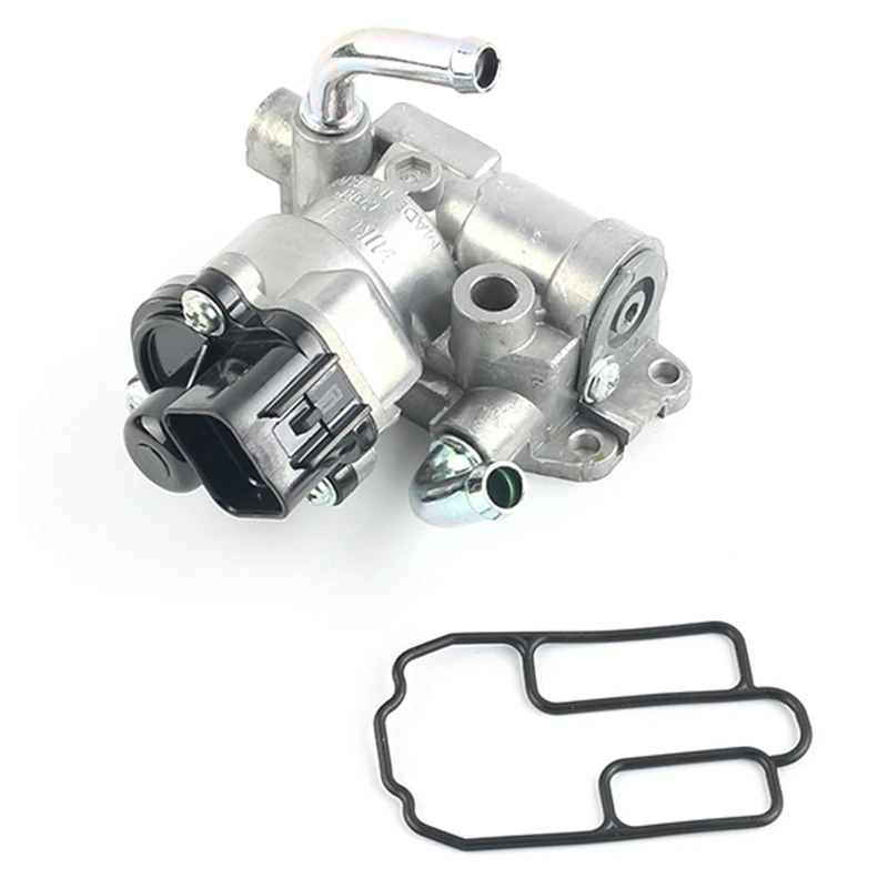 Car Air Control Valve Idle Motor Air Control Valve MD614921 for Mitsubishi Evo 4 5 6 
Car Air Control Valve Idle Motor Air Control Valve MD614921 for Mitsubishi Evo 4 5 6