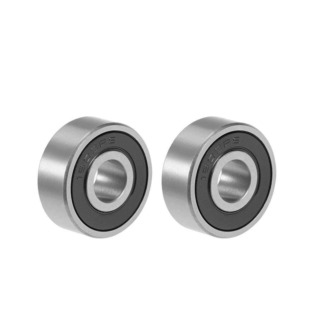 uxcell 1603-2RS Deep Groove Ball Bearing 5/16"x7/8"x11/32" Sealed GCr15 Bearings 2pcs
uxcell 1603-2RS Deep Groove Ball Bearing 5/16"x7/8"x11/32" Sealed GCr15 Bearings 2pcs