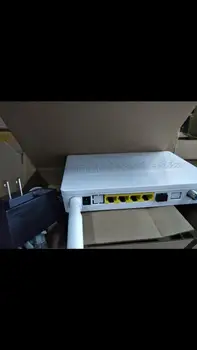 50pcs Best price 1GE+3FE+WIFI+CATV+1USB GPON ONU + 600pcs SC APC fast connector
50pcs Best price 1GE+3FE+WIFI+CATV+1USB GPON ONU + 600pcs SC APC fast connector