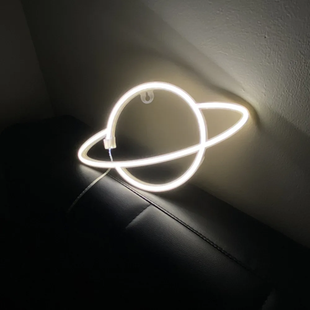 Universe Neon Sign Planet Neon Wall Light Hanging for Christmas Shop Home Art Decoration Bar Lights Neon Pink Lighting for Sign
Universe Neon Sign Planet Neon Wall Light Hanging for Christmas Shop Home Art Decoration Bar Lights Neon Pink Lighting for Sign