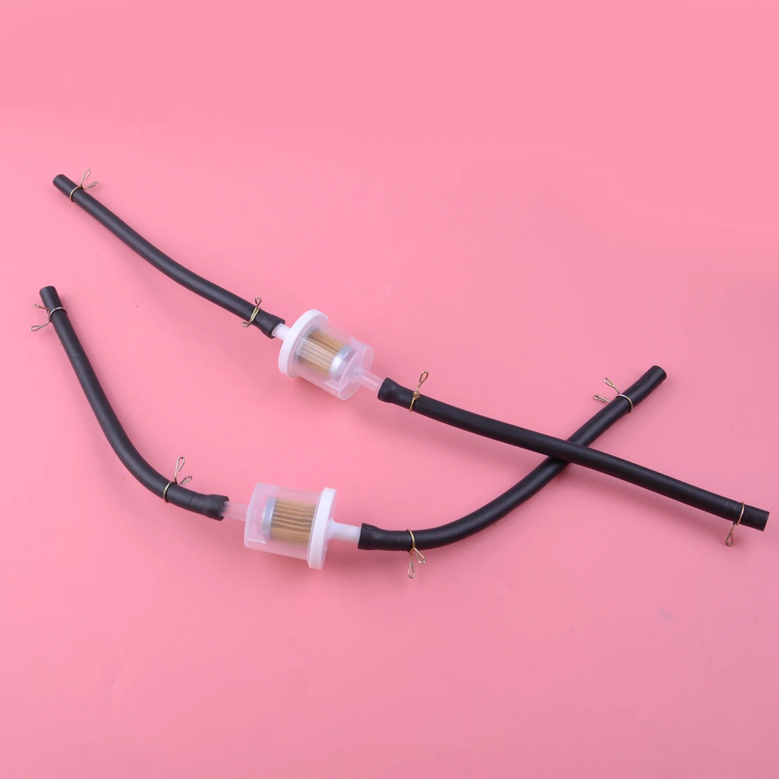 LETAOSK 1/4'' Fuel Filter Line Pipe Fit For Qualcast Classic Petrol 35s 43s Lawn Mower
LETAOSK 1/4'' Fuel Filter Line Pipe Fit For Qualcast Classic Petrol 35s 43s Lawn Mower