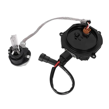 Xenon HID Headlight Ballast with Igniter and Bulb&Power Cable for Nissan Murano Maxima Altima 350Z for Infiniti QX56 G35 FX35 28 
Xenon HID Headlight Ballast with Igniter and Bulb&Power Cable for Nissan Murano Maxima Altima 350Z for Infiniti QX56 G35 FX35 28