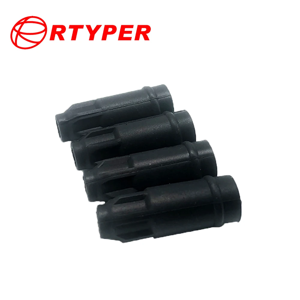 Original Quality Ignition Coil Rubber Kit Of RENAULT BERU 2303590382 The Best Price Car Accessory
Original Quality Ignition Coil Rubber Kit Of RENAULT BERU 2303590382 The Best Price Car Accessory