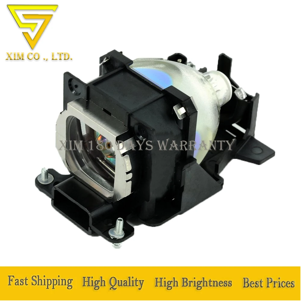 ET-LAB10 Projector Lamp for PANASONIC PT-LB10 PT-LB10E PT-LB10NT PT-LB10NTE PT-LB10NTU PT-LB10NU PT-LB10S PT-LB10SE PT-LB10SU
ET-LAB10 Projector Lamp for PANASONIC PT-LB10 PT-LB10E PT-LB10NT PT-LB10NTE PT-LB10NTU PT-LB10NU PT-LB10S PT-LB10SE PT-LB10SU