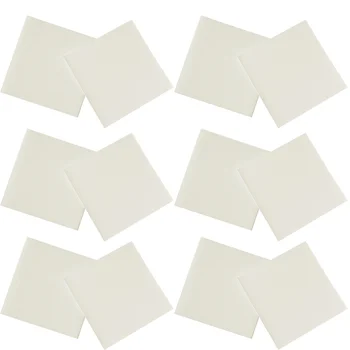 100 Sheets 8 Inches Oil-proof Pizza Paper Pads Pizza Corrugated Paper Tray Pizza Paper Mats for Home Restaurant
100 Sheets 8 Inches Oil-proof Pizza Paper Pads Pizza Corrugated Paper Tray Pizza Paper Mats for Home Restaurant