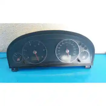 3S7T10849GD BOX INSTRUMENTS FORD MONDEO SALOON (GE)
3S7T10849GD BOX INSTRUMENTS FORD MONDEO SALOON (GE)