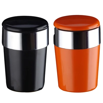 Led Ashtray Portable Automobile Ashtray Truck Office Cigarette Ashtray Automobile Accessories
Led Ashtray Portable Automobile Ashtray Truck Office Cigarette Ashtray Automobile Accessories