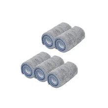 זרוק חינם קסם מיקרופייבר ניקוי מגבים(China)