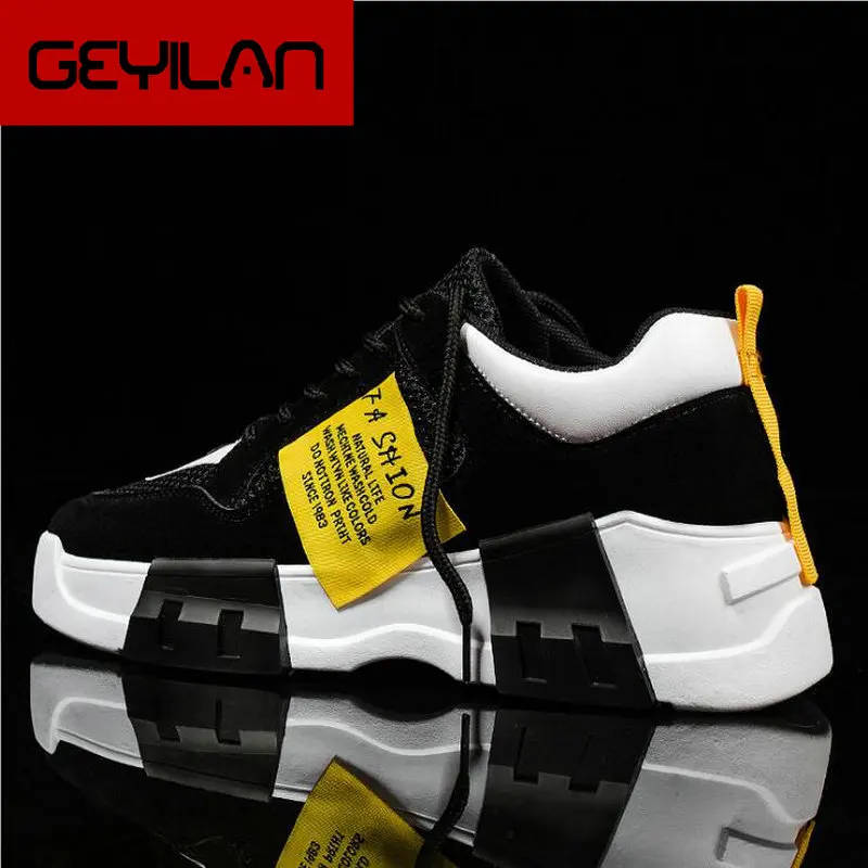 Men Shoes Beathable Zapatillas Hombre Male Casual Shoes Lace up Shoes Boys Super Light Trainers Sneakers A55-63
Men Shoes Beathable Zapatillas Hombre Male Casual Shoes Lace up Shoes Boys Super Light Trainers Sneakers A55-63
