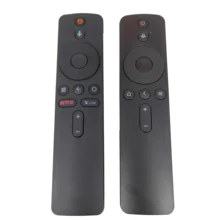 Substituição de controle remoto bluetooth da caixa de tv xiaomi mi, substituição usada com controle assistente do google