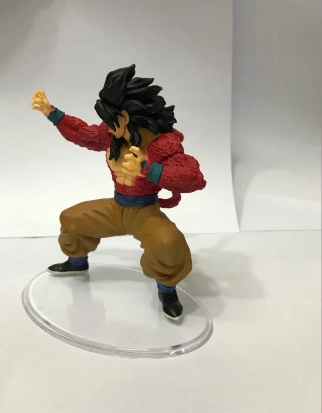 Diffuse Dynamic Square Anime Styling Ultra-Three Sun Wukong Boxed Garage Kit Model
Diffuse Dynamic Square Anime Styling Ultra-Three Sun Wukong Boxed Garage Kit Model