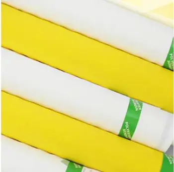 Free shipping 1 meter polyester silk screen printing mesh 127cm width 120T 100T 48T/56T/64T/72T/80T/40T
Free shipping 1 meter polyester silk screen printing mesh 127cm width 120T 100T 48T/56T/64T/72T/80T/40T