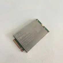 FIBOCOM FM150-NA MINIPCIE Quectel 5G Wireless Module Cover global 5G frequency bands Multi-constellation GNSS capabilities
FIBOCOM FM150-NA MINIPCIE Quectel 5G Wireless Module Cover global 5G frequency bands Multi-constellation GNSS capabilities