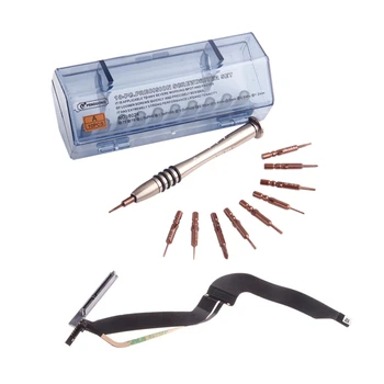 HDD Hard Drive Cable for Pro 13 Inch A1278 821-1480-A P15 & HDD Hard Disk Drive Flex Cable 821-1226-A 922-9771 
HDD Hard Drive Cable for Pro 13 Inch A1278 821-1480-A P15 & HDD Hard Disk Drive Flex Cable 821-1226-A 922-9771