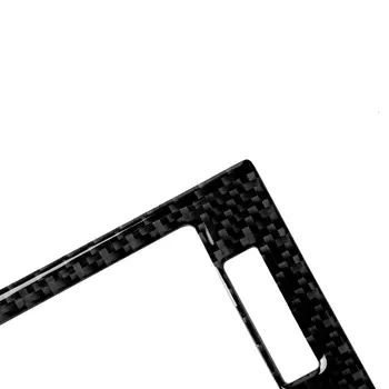 For Mercedes-Benz C Class W204 2007-10 Car Sticker Carbon Fiber Cover Trim Accessories
For Mercedes-Benz C Class W204 2007-10 Car Sticker Carbon Fiber Cover Trim Accessories