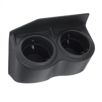 Black C5 C6 Cup Holder Travel Buddy Dual Cup Holders For Corvette C5 C6 Z06 1997-2013 Drink Cup Holder Storage Box
Black C5 C6 Cup Holder Travel Buddy Dual Cup Holders For Corvette C5 C6 Z06 1997-2013 Drink Cup Holder Storage Box