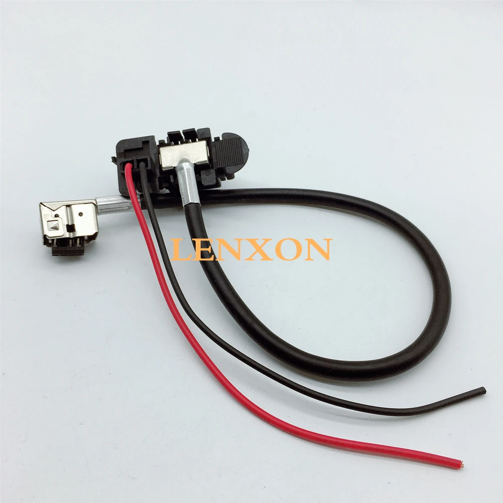 6312693722HID балластный Соединительный кабель для ксеноновой лампы D1S модификация фар