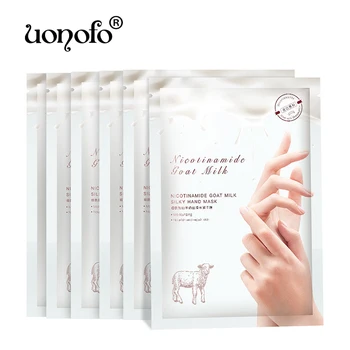 Hand Mask Moisturizing Gloves Whitening Hand Spa Skin Care Anti-Wrinkle Lavender Plant Extract Peeling Hand Mask
Hand Mask Moisturizing Gloves Whitening Hand Spa Skin Care Anti-Wrinkle Lavender Plant Extract Peeling Hand Mask