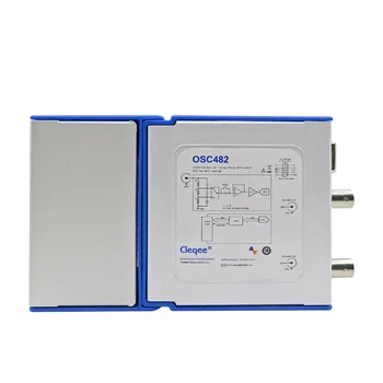 The new virtual oscilloscope 6022BE upgraded version OSC482 20M car repair mobile oscilloscope supports Android mobile phone use
The new virtual oscilloscope 6022BE upgraded version OSC482 20M car repair mobile oscilloscope supports Android mobile phone use