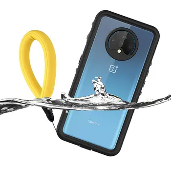 For Oneplus 7T Waterproof Case Oneplus 7 T T7 Shockproof Cover IP68 Water Proof Swimming 360 Protection for Oneplus 7T Case
For Oneplus 7T Waterproof Case Oneplus 7 T T7 Shockproof Cover IP68 Water Proof Swimming 360 Protection for Oneplus 7T Case