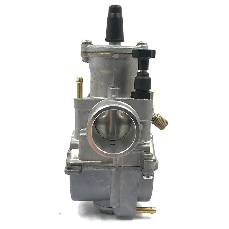 Motorcycle Racing Carburetor For Kawasaki KX80 KX85 KX100 KX125 150CC-200CC Motocross (4)