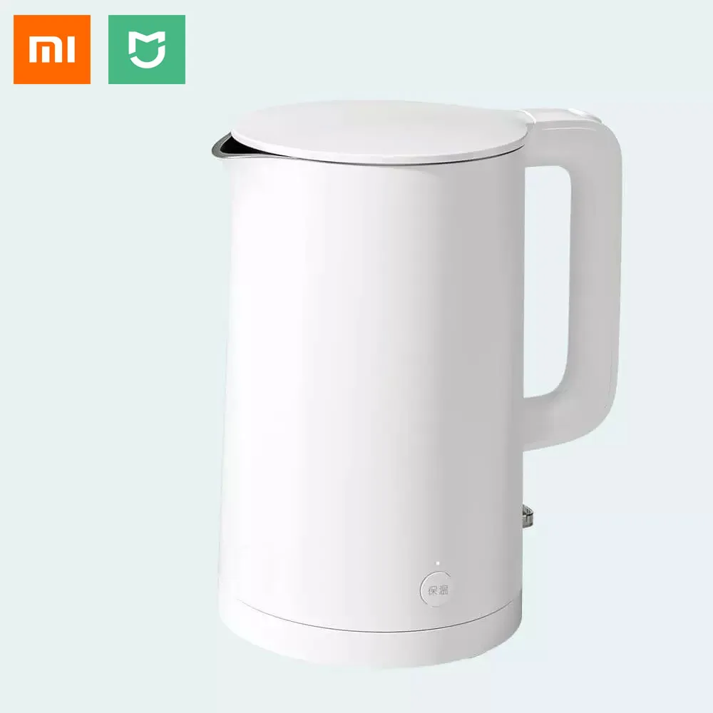 Электрический Чайник Xiaomi Mi Electric Kettle White