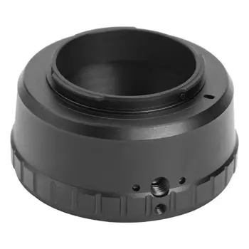 DKL-FX Portable Adapter Delicate Design Copper Frame Strong Sturdy Lens Mount Manual Focus Exposure Adapter Ring Universal
DKL-FX Portable Adapter Delicate Design Copper Frame Strong Sturdy Lens Mount Manual Focus Exposure Adapter Ring Universal