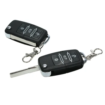 Hot Car Alarm Systems Auto Remote Central Kit Door Lock Vehicle Keyless Entry System
Hot Car Alarm Systems Auto Remote Central Kit Door Lock Vehicle Keyless Entry System