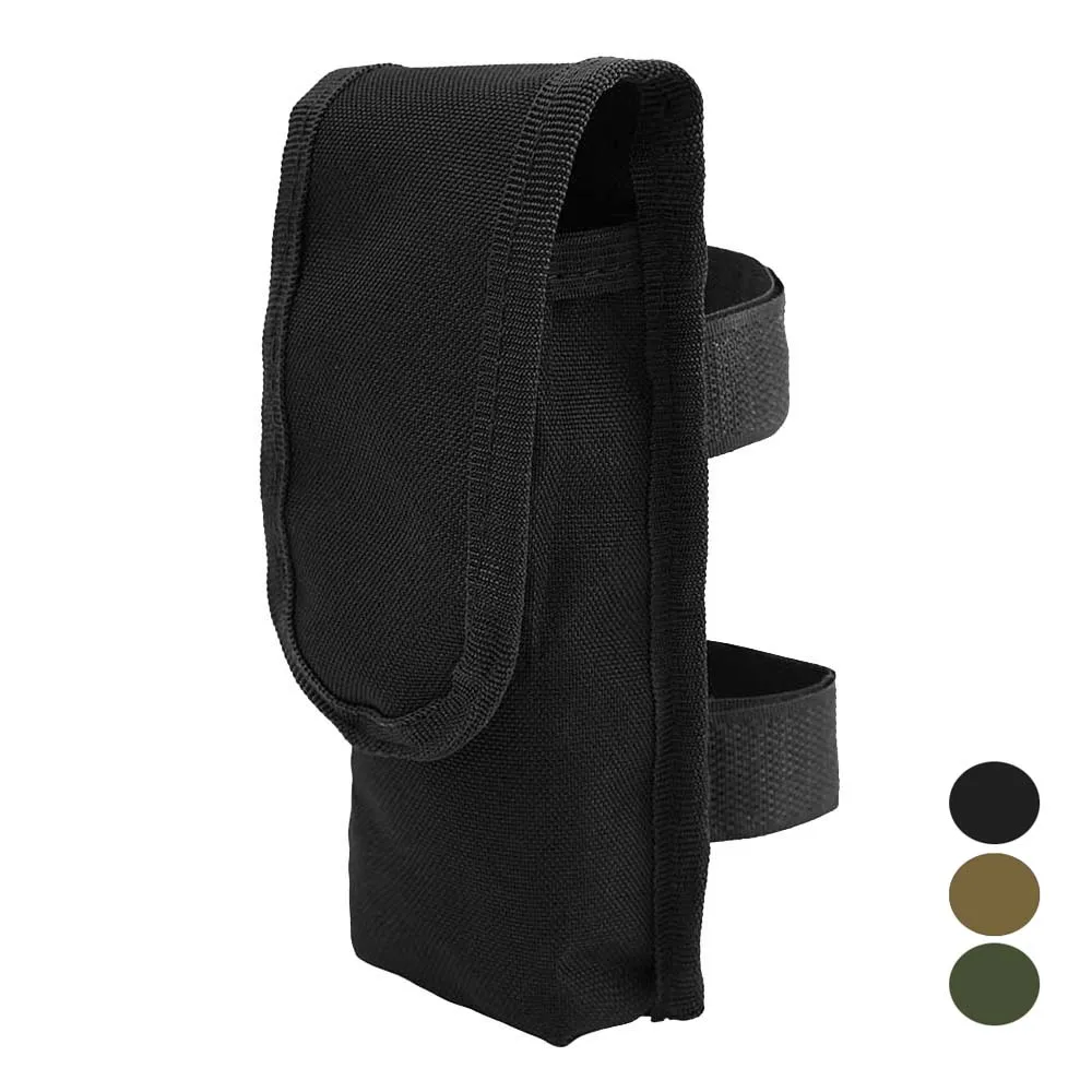 600D Tactcial Waist Belt Bag Multifunction Hunting Battery Bag Portable Utility Pouch Flashlight Holder Hunting Accessories
600D Tactcial Waist Belt Bag Multifunction Hunting Battery Bag Portable Utility Pouch Flashlight Holder Hunting Accessories