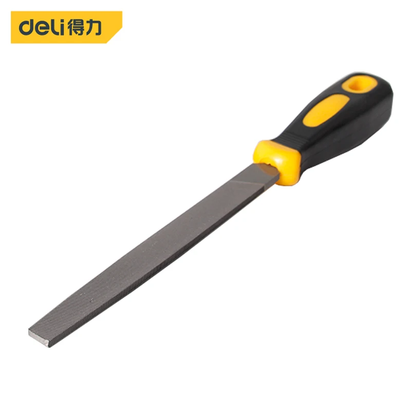 Deli 1 шт. металлическая пилка для игл для стекла, камня, ювелирных изделий, алмазной резьбы по дереву, ремесла, шитья вручную, алмазные плоские пилки со средними зубьями
Deli 1 шт. металлическая пилка для игл для стекла, камня, ювелирных изделий, алмазной резьбы по дереву, ремесла, шитья вручную, алмазные плоские пилки со средними зубьями