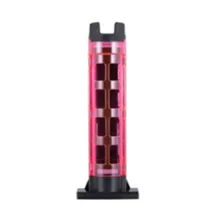 Rod Holder Raft Fishing Barrel Accessories Vertical Inserting Device Can Be Equipped With Fishing Box
Rod Holder Raft Fishing Barrel Accessories Vertical Inserting Device Can Be Equipped With Fishing Box