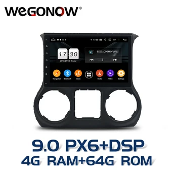 DSP IPS TDA7851 Android 9.0 4GB+64GB Car DVD Player GPS navi map RDS Radio wifi Bluetooth 5.0 DVR camera TV For Jeep Wrangler
DSP IPS TDA7851 Android 9.0 4GB+64GB Car DVD Player GPS navi map RDS Radio wifi Bluetooth 5.0 DVR camera TV For Jeep Wrangler