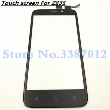 5.0'' Replacement High Quality For ZTE Maven 3 Z835 Touch Screen Digitizer Sensor Outer Glass Lens Panel
5.0'' Replacement High Quality For ZTE Maven 3 Z835 Touch Screen Digitizer Sensor Outer Glass Lens Panel
