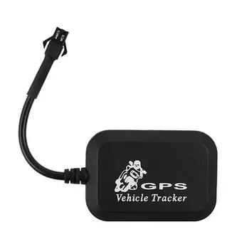 DC 9-38V Mini GSM GPRS GPS Tracker Vehicle Truck Car Pet Real Time Tracking System Device Car Trackers Motorcycles GPS Tracker
DC 9-38V Mini GSM GPRS GPS Tracker Vehicle Truck Car Pet Real Time Tracking System Device Car Trackers Motorcycles GPS Tracker