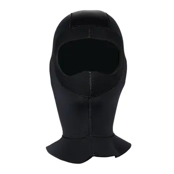 Swimming Mask 5mm Neoprene Professional Protective Warm Cap Hood Full Face Mask Hood Cap Diving Hat Swimming Mask
Swimming Mask 5mm Neoprene Professional Protective Warm Cap Hood Full Face Mask Hood Cap Diving Hat Swimming Mask
