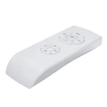 Universal Ceiling Fan Light Lamp Timing Speed Controller Switch Wireless Remote Control Kit Transmitter And Receiver
Universal Ceiling Fan Light Lamp Timing Speed Controller Switch Wireless Remote Control Kit Transmitter And Receiver