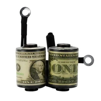 Tattoo Dollar Pure Copper Tattoo Machine Coil Tattoo Machine Accessories Professional Coil Dollar Coil
Tattoo Dollar Pure Copper Tattoo Machine Coil Tattoo Machine Accessories Professional Coil Dollar Coil