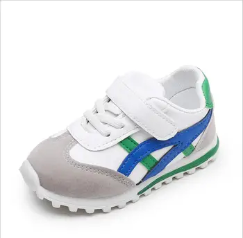 2020 Spring New Brand Kids Shoes Boys Sneakers Handmade Slip On Boys Shoes Girls Sneakers Casual Sports Children Shoes
2020 Spring New Brand Kids Shoes Boys Sneakers Handmade Slip On Boys Shoes Girls Sneakers Casual Sports Children Shoes