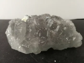 365.6gNatural fluorite mineral crystal, crystal cluster quartz mineral specimen, quartz crystal.
365.6gNatural fluorite mineral crystal, crystal cluster quartz mineral specimen, quartz crystal.