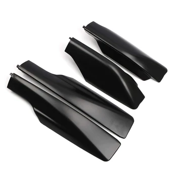 Roof Rack Rails End Cap Protection Cover Shell For Toyota Rav4 2008-2012 Car Accessories Black
Roof Rack Rails End Cap Protection Cover Shell For Toyota Rav4 2008-2012 Car Accessories Black