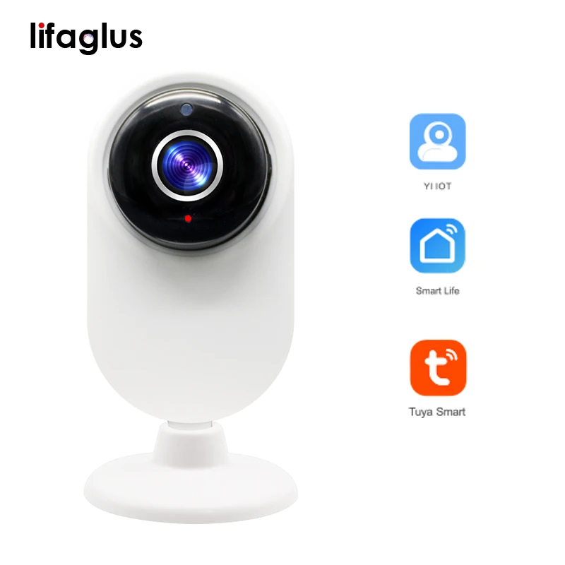 R5 Smart Life Wifi Camera CMOS Wireless Camera With Sd Card 1080P Remote Control Baby Monitor Camera
R5 Smart Life Wifi Camera CMOS Wireless Camera With Sd Card 1080P Remote Control Baby Monitor Camera