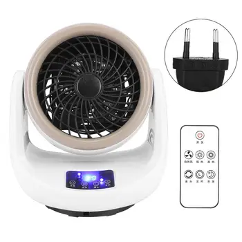 Household Portable Desktop Mini Electric Winter Warmer Heater Handy Fan Heater EU Plug AC 220V 50Hz
Household Portable Desktop Mini Electric Winter Warmer Heater Handy Fan Heater EU Plug AC 220V 50Hz