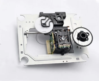 Original Replacement For AIWA CSD-FD71 CD Player Laser Lens Lasereinheit Assembly CSDFD71 Optical Pick-up Bloc Optique Unit
Original Replacement For AIWA CSD-FD71 CD Player Laser Lens Lasereinheit Assembly CSDFD71 Optical Pick-up Bloc Optique Unit