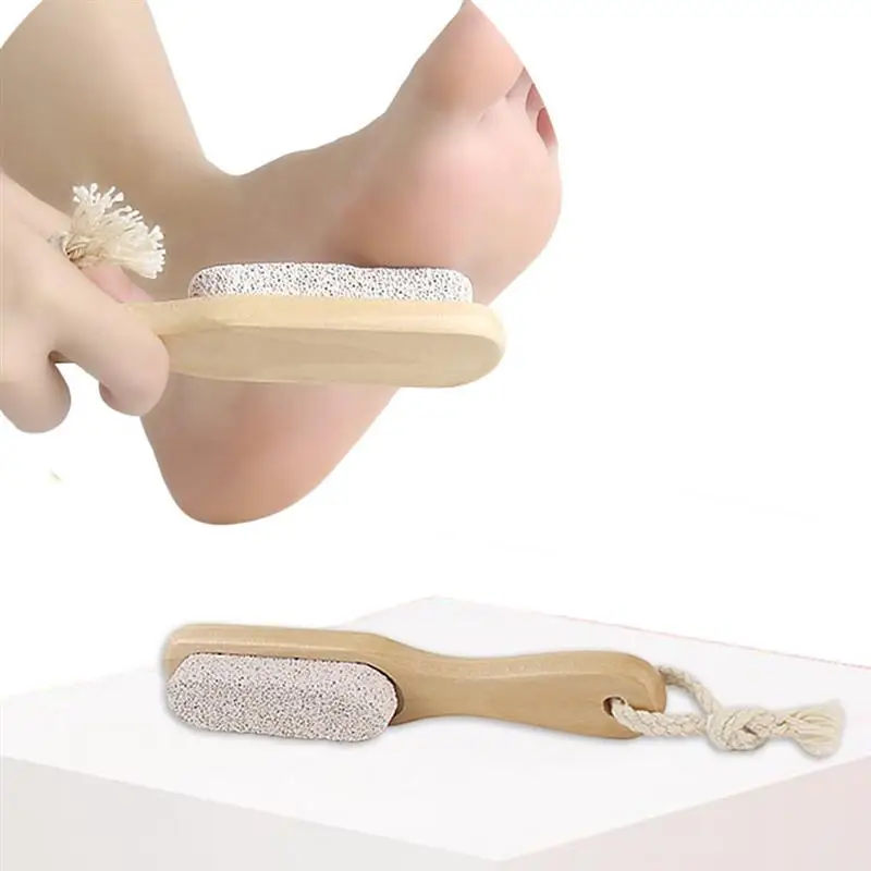 2pcs Foot Remover Portable Exfoliator Pedicure Tool Foot Rubbing Board Foot Dead Hard Skin Grinder For Home Use (Primary Color)
2pcs Foot Remover Portable Exfoliator Pedicure Tool Foot Rubbing Board Foot Dead Hard Skin Grinder For Home Use (Primary Color)