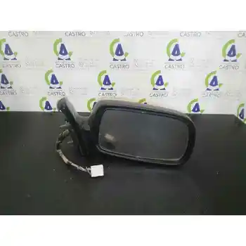 8791002182 REAR VIEW MIRROR RIGHT TOYOTA COROLLA (E11)
8791002182 REAR VIEW MIRROR RIGHT TOYOTA COROLLA (E11)