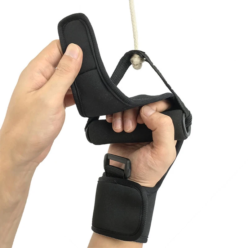 Anti-Spasticity Rehabilitation Fixed Gloves FingerAuxiliary Hand Splint Comfortable And Breathable Suitable For Rehabilitation
Anti-Spasticity Rehabilitation Fixed Gloves FingerAuxiliary Hand Splint Comfortable And Breathable Suitable For Rehabilitation