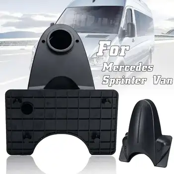 Reverse Replacement Rear View Backup Camera ABS Case Kit for Mercedes Sprinter Van Camera Replacement Housing Parts
Reverse Replacement Rear View Backup Camera ABS Case Kit for Mercedes Sprinter Van Camera Replacement Housing Parts
